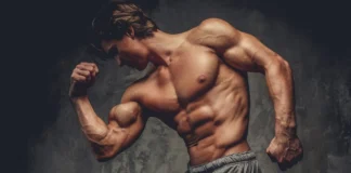 Ganar músculos y fuerza después de los 40 años: los métodos más efectivos