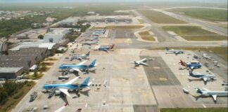 Aviación Civil autoriza la reactivación de vuelos entre República Dominicana y Venezuela