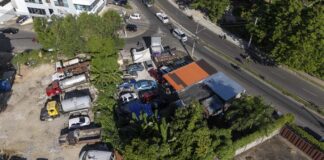 Defensa del derecho de propiedad. Tribunal ratifica a empresa como propietaria de terrenos arrabalizados en Los Jardines del Norte