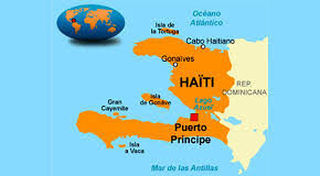 Haití y su valor geoestratégico