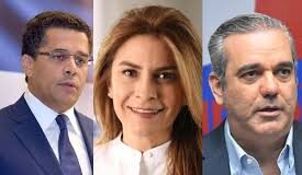 Collado Vicini para pichón voló mucho. A ocultas, la familia oligárquica Vicini quiere presionar a Abinader, pues quiere a su pariente putativo como candidato presidencial. Frente a tanto peligro, mejor que Abinader repita, o en su defecto, Carolina