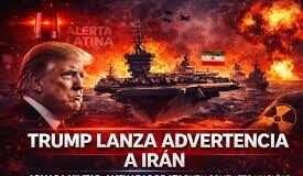 ¿Tanto vale una guerra personal de exterminio de Trump contra Irán, que pudiera poner en peligro, que EEUU se gane al mundo entero como enemigo?