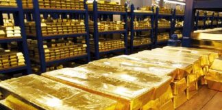 ¿Cómo es posible que dentro del mundo económico y financiero el dólar se tambalea como divisa guía y resurge la potencialidad del oro y la situación no se aprovecha, y peor, que no se haya tenido la precaución de exigir a la minera Rosario el pago sobre sus beneficios en oro y para fortalecer nuestras reservas?