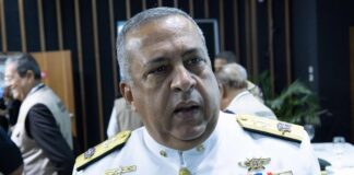 Migración advierte a la Antigua Orden que solo el Estado tiene facultad para realizar operativos