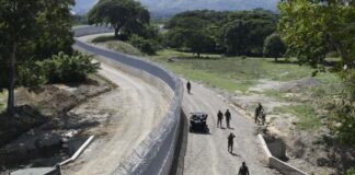 Inversión en la frontera es de RD$12,958 MM en 2026