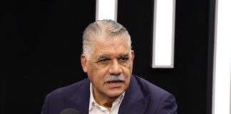 Miguel Vargas también apuesta por una “oposición unificada” para elecciones del 2028