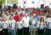 Presidente Abinader entrega 442 títulos de propiedad en Los Alcarrizos