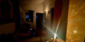 Apagones de hasta siete horas afectan a diferentes sectores