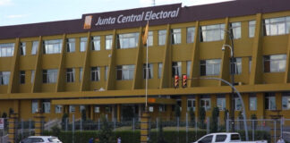 JCE se prepara para la redistribución de los diputados con la reducción aprobada en la Constitución