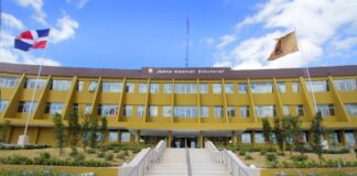 Cuatro fases. JCE emite normativa de partidos políticos