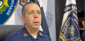 Policía dice «no tolerará excesos por parte de sus agentes» tras incidente en guardería. Sin embargo, hubo medios y periodistas ensañados que practicaban terrorismo mediático