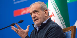 Presidente iraní: Teherán considera su deber vengar el asesinato de Jameneí