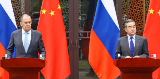 «Inaceptable»: Rusia y China condenan los ataques de EE.UU. e Israel contra Irán