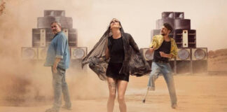 Lista completa de ganadores de la 40 edición de los Premios Goya