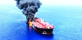 Economistas evalúan impacto de la guerra en Medio Oriente en el país