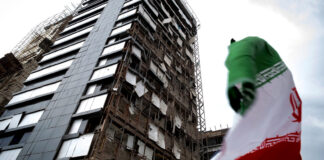 Irán: «Las puertas del infierno se abrirán cada vez más para EE.UU. e Israel»