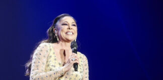 Isabel Pantoja celebrará 50 años de trayectoria en Altos de Chavón junto a la Sinfónica Nacional