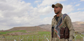 La CIA podría armar a los kurdos para abrir un nuevo frente en Irán