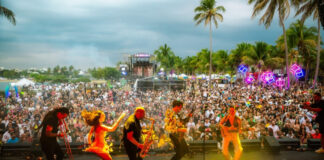 El festival Isle of Light 2026 presenta sus novedades