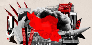 Ganadores y perdedores en medio del conflicto en Oriente Medio