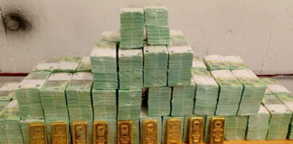 Hungría detiene un supuesto convoy de la «mafia militar» ucraniana: claves del nuevo escándalo