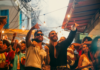 Manuel Turizo y Maluma lanzan ‘Apambichao’, un homenaje musical al caribe colombiano