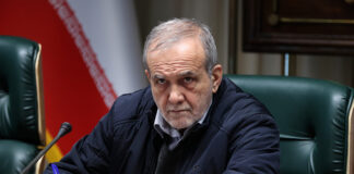 El mensaje del presidente de Irán a los países del golfo Pérsico