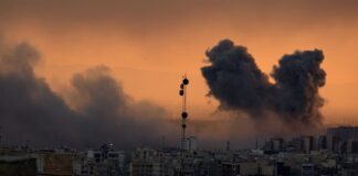 NYT: Israel mató a funcionarios de Irán que EE.UU. consideraba potenciales negociadores para poner fin al conflicto