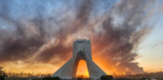 La tajante advertencia de Irán ante nuevas amenazas de EE.UU. e Israel