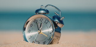 Este domingo hay cambio de horario en Estados Unidos: ¿En cuáles ciudades aplica?