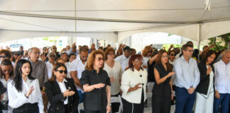 Sobrevivientes y familiares piden duelo nacional para el aniversario de la tragedia del Jet set