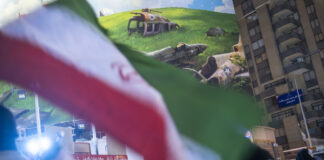 El CGRI sobre Trump: La respuesta de Irán lo ha dejado confundido e indefenso