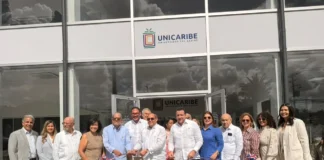 UNICARIBE inaugura Oficina de Servicios en Punta Cana