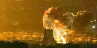 El WTI se dispara a más de 100 dólares por la guerra