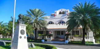 Gobierno Dominicano llama al diálogo por crisis en Medio Oriente