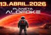 Santiago Matías estrenará su próximo proyecto digital, Planeta Alofoke, el 13 de abril