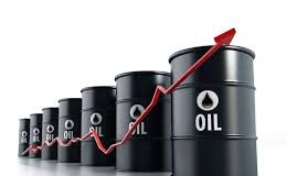 Precio del petróleo se dispara en medio de la crisis de Oriente Medio
