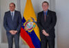 Ecuador declara persona «non grata» al embajador de Cuba y le da 48 horas para abandonar el país