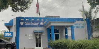 Terrorismo policial. Familiares insisten que hombre murió por golpiza mientras estaba bajo custodia policial en Gurabo