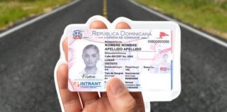 Dominicanos en el exterior podrá solicitar nueva licencia de conducir en 10 ciudades de cinco países