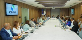 Nueva resolución del CNSS obliga cédula, seguro y certificado para subsidio médico