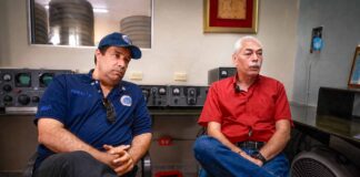 Los radioaficionados: una vieja red de comunicación para emergencias que resiste