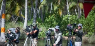 Reality shows de fama mundial encuentran en República Dominicana locaciones para sus grandes producciones