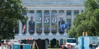 La mayoría de los artistas contratados para concierto del 250 aniversario de EE.UU. de Trump cancelaron su participación