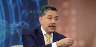 Exdirector de Migración dice que deportados de terceros países quedarían en libertad