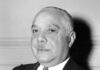 Dos tiempos. La dictadura de Trujillo 1930-1961 y la dictadura plutocrática PosTrujillo 1961-2026. Hoy se cumplen 65 años de la emboscada que la CIA perpetrara por medio de sicarios criollos a su servicio y que provocó la muerte de Trujillo en intercambio de disparos
