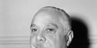Dos tiempos. La dictadura de Trujillo 1930-1961 y la dictadura plutocrática PosTrujillo 1961-2026. Hoy se cumplen 65 años de la emboscada que la CIA perpetrada por medio de sicarios criollos a su servicio y que provocó la muerte de Trujillo en intercambio de disparos