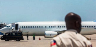 Vuelos entre República Dominicana y la República de Haití se reabrirán este sábado 30 de mayo