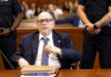 #metoo. Juez declara nulo el juicio por acoso sexual a Harvey Weinstein