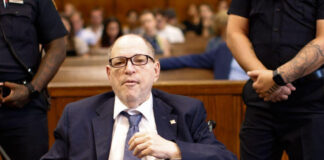 #metoo. Juez declara nulo el juicio por acoso sexual a Harvey Weinstein